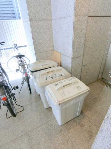 Ys大勝のその他共用部分