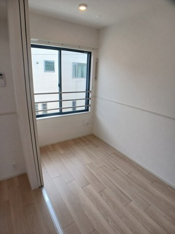 パラディーゾのバルコニー