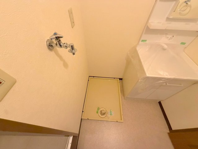 メゾンラメールの設備