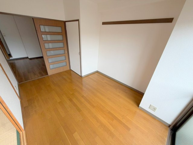 メゾンラメールの内装