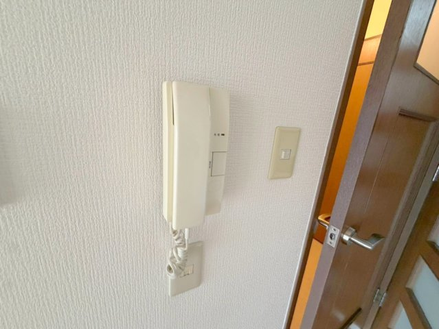 メゾンラメールのセキュリティ