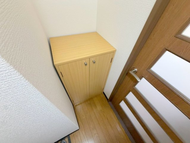 メゾンラメールのその他