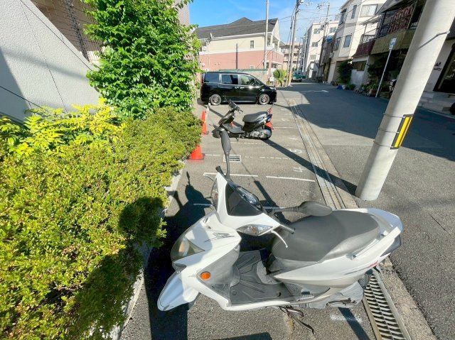 メゾンラメールのその他