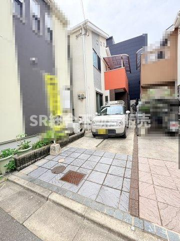 高井田中1丁目中古戸建の外観|2沿線利用可♪住環境充実！ファミリー様にもオススメです♪