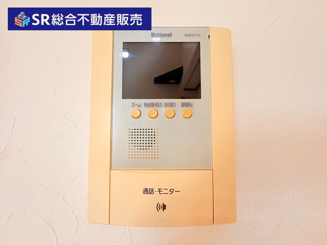 高井田中1丁目中古戸建のトイレ|トイレが2箇所にあるので、来客や朝の忙しい時間帯にも便利です☆
