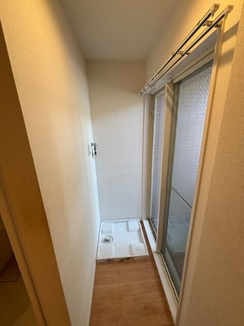 ダイヤコート豊玉北の設備