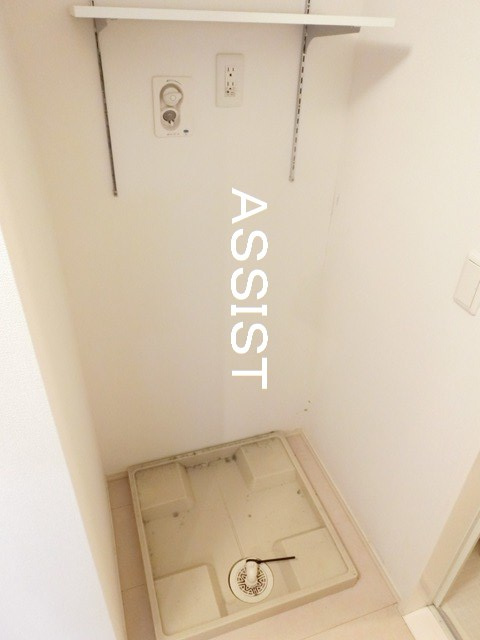 Ｋウィークスの設備