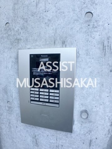 Ｋウィークスのセキュリティ
