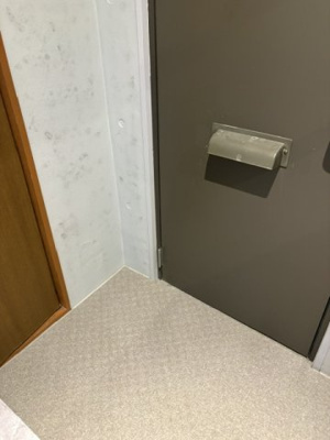 【玄関】 | 信武マンション