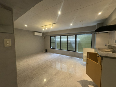 【洋室】 | 信武マンション