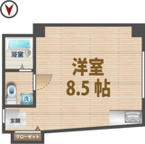 信武マンションの画像