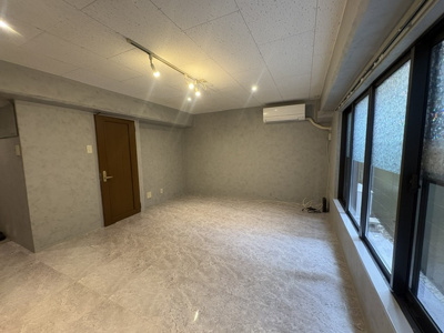 【寝室】 | 信武マンション