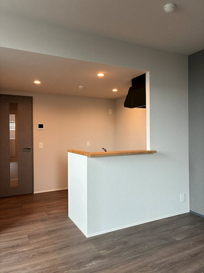 【寝室】Residence　Koenji　Square