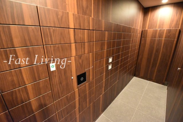 THE千代田麹町TOWERのその他共用部分