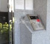 シーサウンドのエントランス
