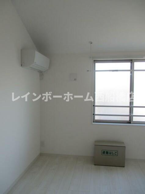 HGS Koiwaの設備