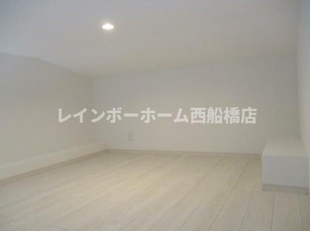 HGS Koiwaのその他