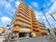 ダイアパレス生麦　生麦駅徒歩5分圏内/周辺住環境良好/角部屋/3駅徒歩圏の画像
