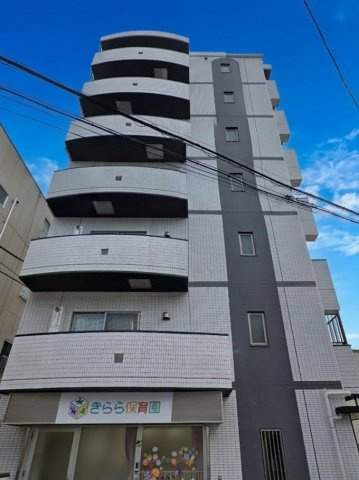 オールメゾン西荻窪