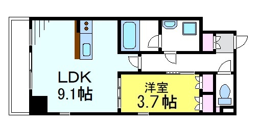 オールメゾン西荻窪の間取り|お電話でお問合わせ頂けますと、よりスムーズにご対応出来ます♪