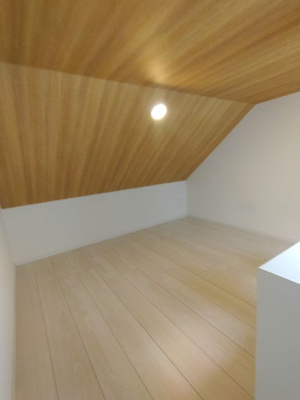 【寝室】 | ハーモニーテラス久我山