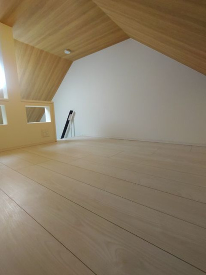 【寝室】 | ハーモニーテラス久我山