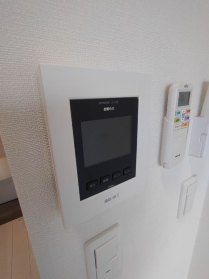 【セキュリティ】 | ハーモニーテラス久我山