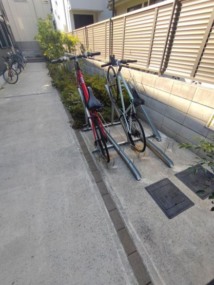 【その他共用部分】 | ハーモニーテラス久我山