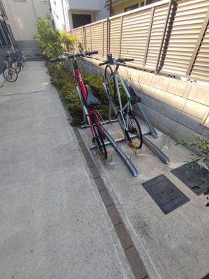 【その他共用部分】 | ハーモニーテラス久我山