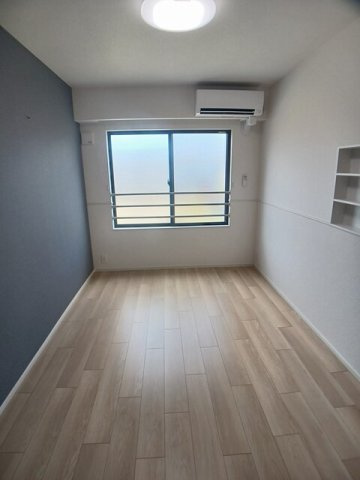 パラディーゾの内装