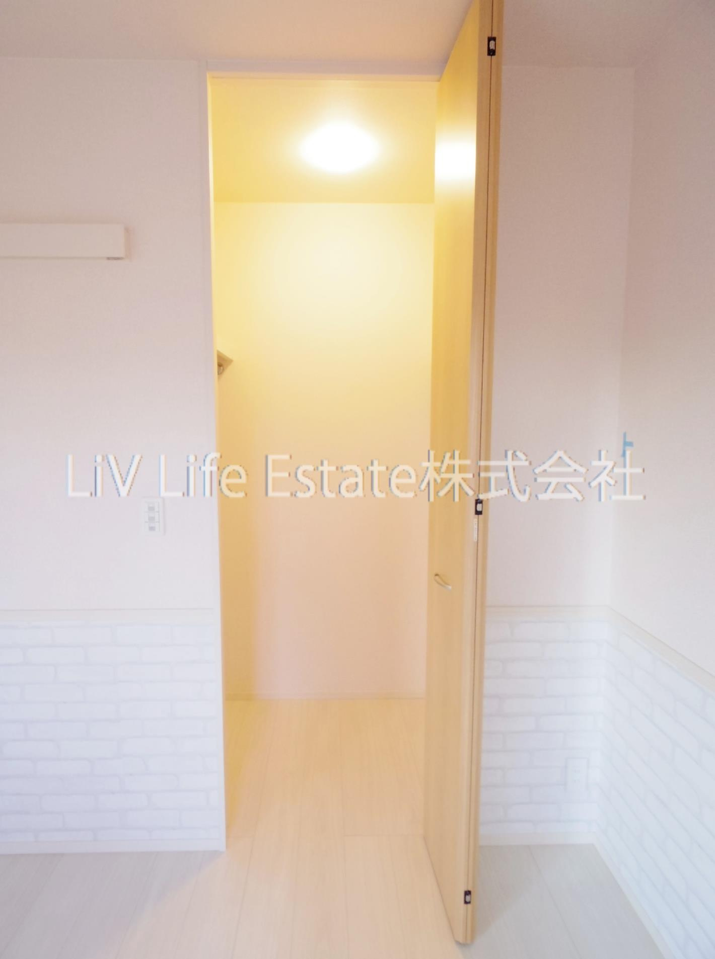 パーシモンフィールド　B