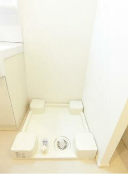 板橋区小茂根４丁目のアパートの設備