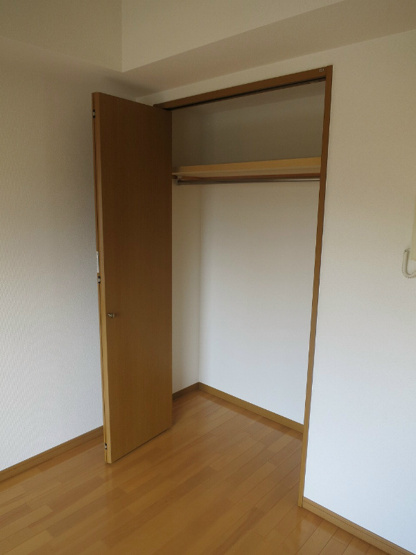 【収納】プレサンス神戸みなと元町