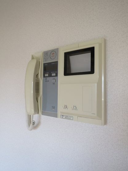 【セキュリティ】プレサンス神戸みなと元町