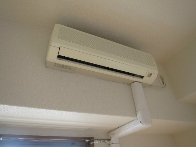 【設備】プレサンス神戸みなと元町