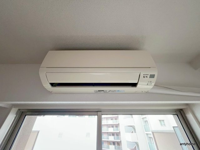 リッツ加島　仲介手数料無料の設備