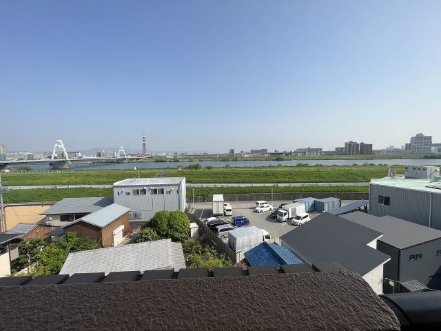 久光マンション