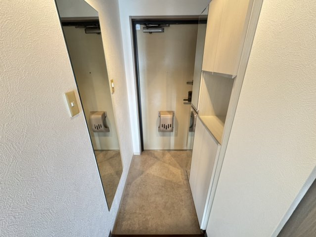 久光マンション