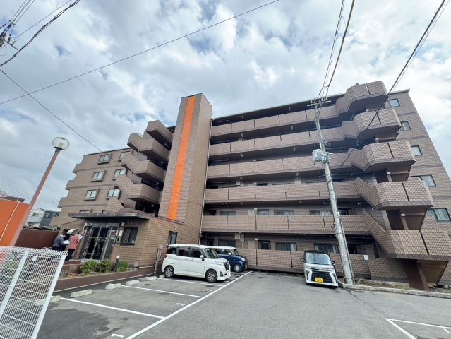 久光マンション