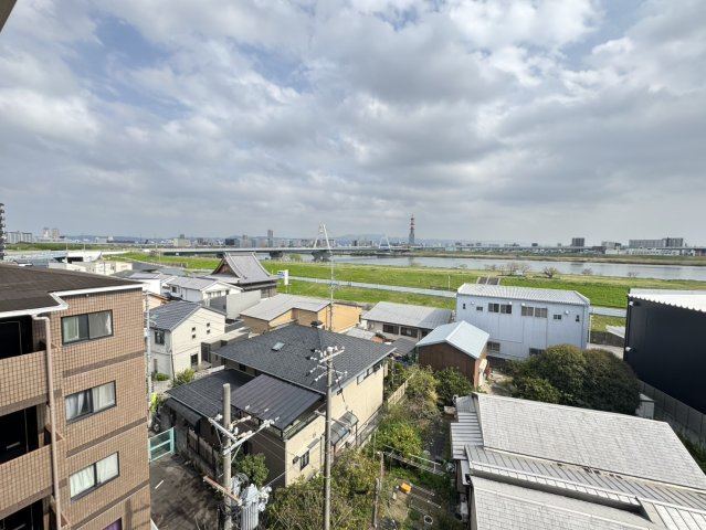 久光マンション