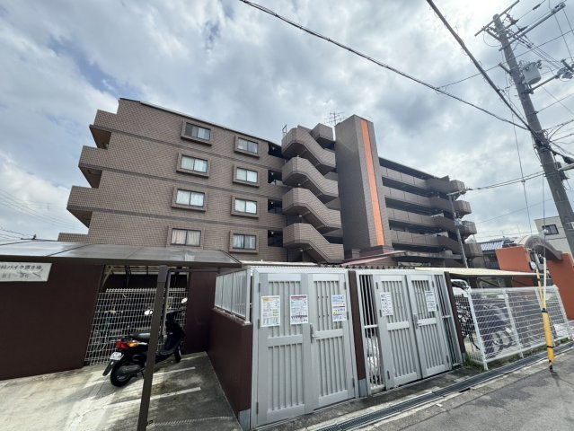 久光マンション