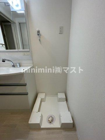 エグゼ大阪CITYオースティンの設備