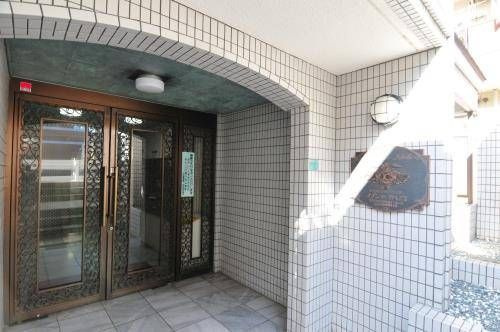メゾン・ド・アベイユのその他共用部分