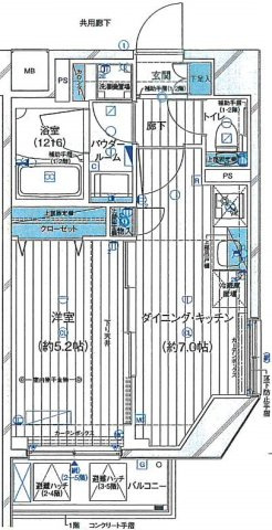 メインステージ板橋WEST