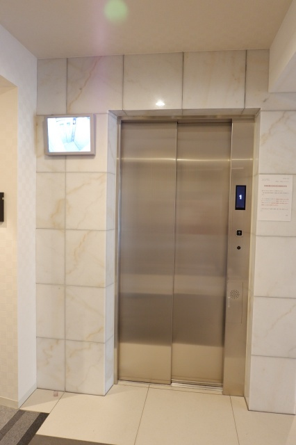 メインステージ板橋WESTのその他共用部分
