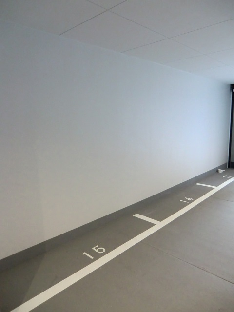 プロフ川崎八丁畷のその他共用部分