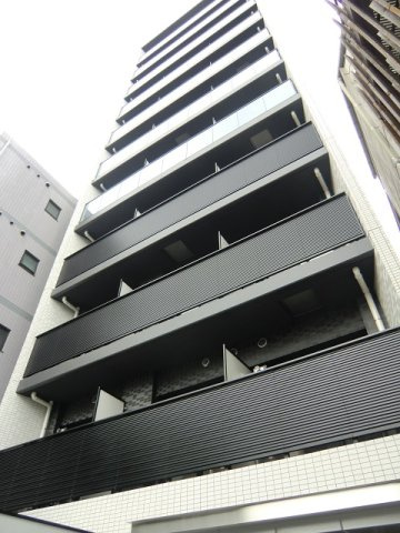 プロフ川崎八丁畷