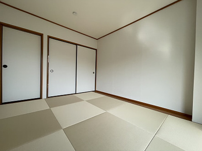 【寝室】 | 浜田山公園レジデンス