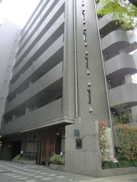 ルーブル上高井戸