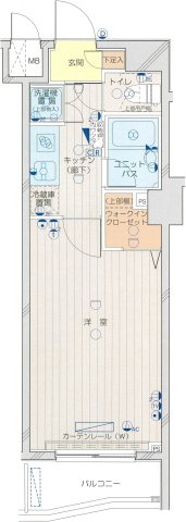 プロフ小石川後楽園